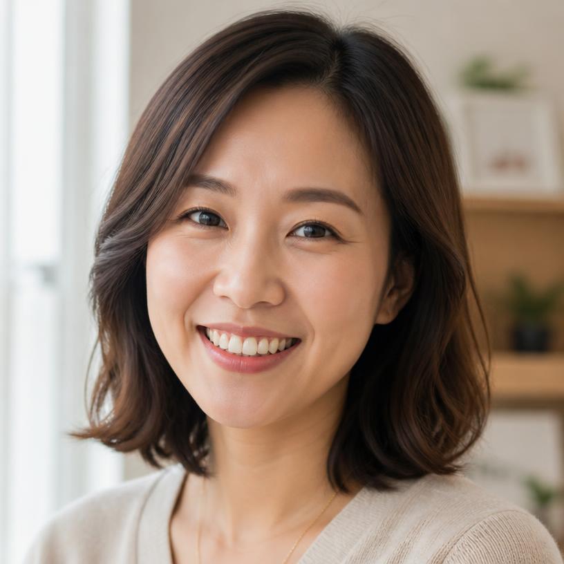陳小姐