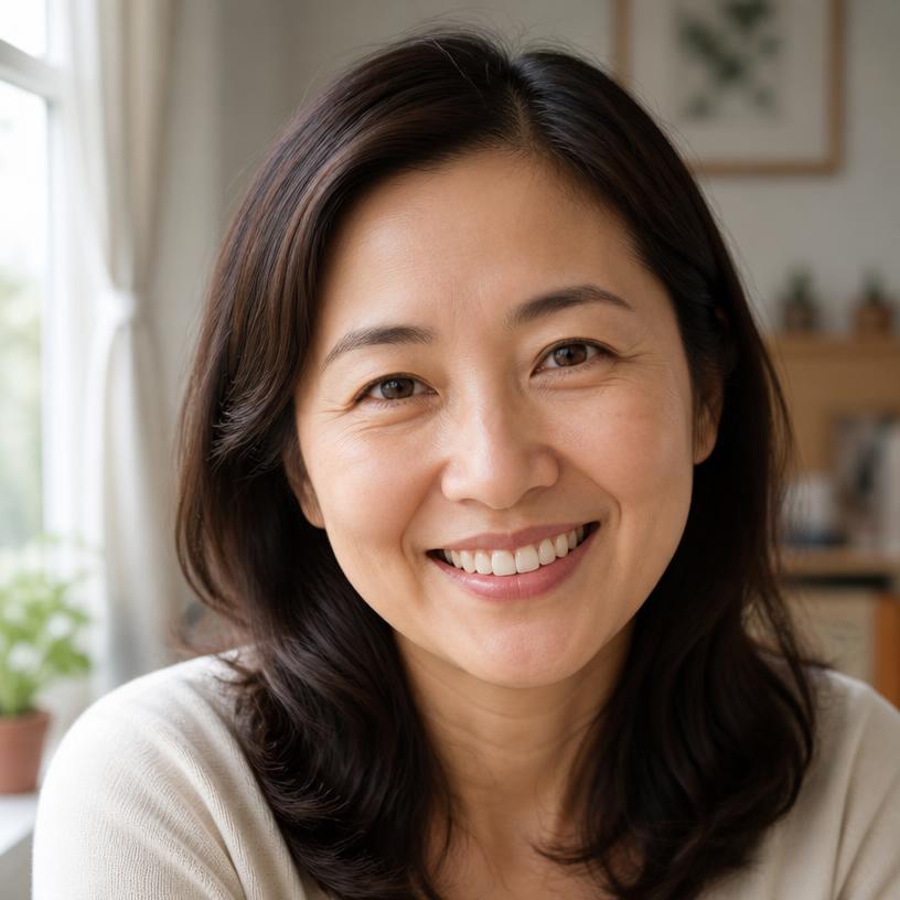 林小姐